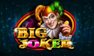 Vista previa del juego Big Joker