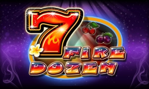 Vista previa del juego Fire Dozen