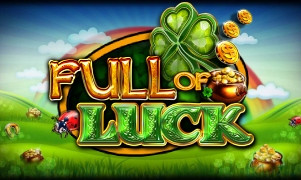 Vista previa del juego Full Of Luck