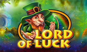 Vista previa del juego Lord of Luck