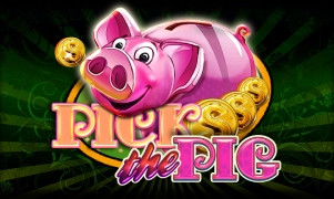 Vista previa del juego Pick The Pig