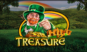 Vista previa del juego Treasure Hill