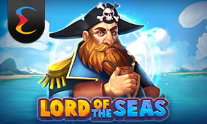 Vista previa del juego Lord of the Seas