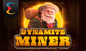Vista previa del juego Dynamite Miner