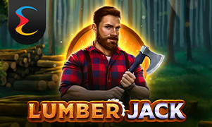 Vista previa del juego Lumber Jack