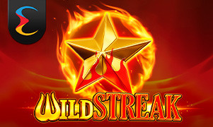 Vista previa del juego Wild Streak