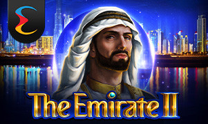 Vista previa del juego The Emirate II