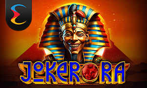 Vista previa del juego Joker Ra