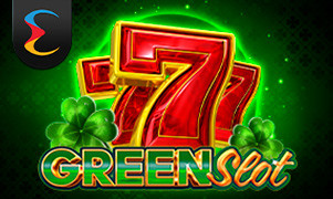 Vista previa del juego Green Slot