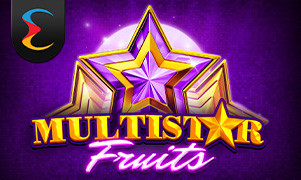 Vista previa del juego Multistar Fruits