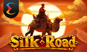 Vista previa del juego Silk Road