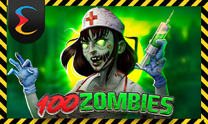Vista previa del juego 100 Zombies
