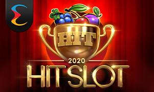 Vista previa del juego 2020 Hit Slot