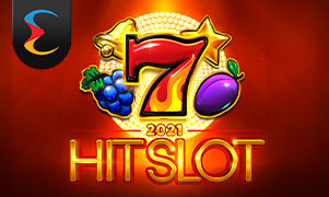 Vista previa del juego 2021 Hit Slot