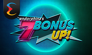 Vista previa del juego 7 Bonus Up