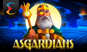 Vista previa del juego Asgardians