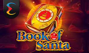 Vista previa del juego Book of Santa