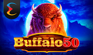 Vista previa del juego Buffalo 50