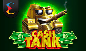 Vista previa del juego Cash Tank