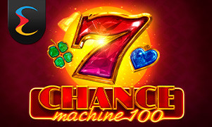 Vista previa del juego Chance Machine 100