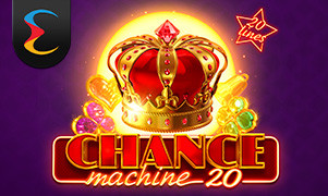 Vista previa del juego Chance Machine 20