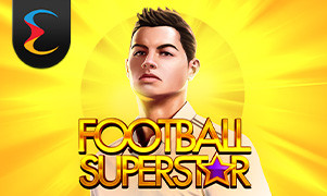 Vista previa del juego Football Superstar