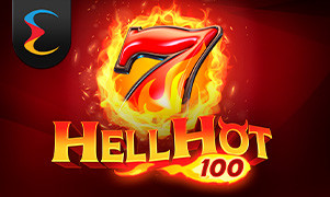 Vista previa del juego Hell Hot 100