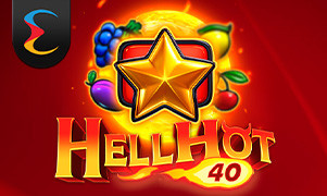 Vista previa del juego Hell Hot 40
