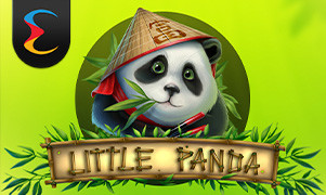 Vista previa del juego Little Panda