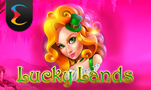 Vista previa del juego Lucky Lands