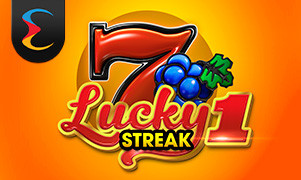 Vista previa del juego Lucky Streak 1