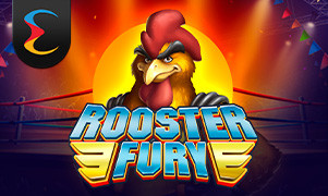 Vista previa del juego Rooster Fury