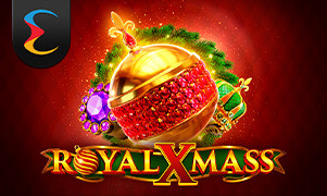 Vista previa del juego Royal Xmass