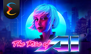 Vista previa del juego The Rise of AI