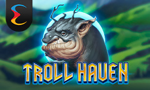 Vista previa del juego Troll Haven