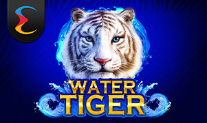 Vista previa del juego Water Tiger