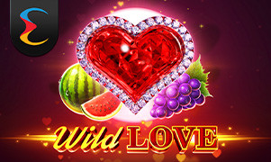 Vista previa del juego Wild Love
