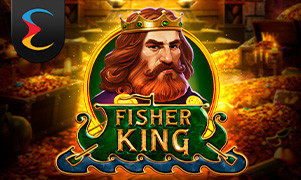 Vista previa del juego Fisher King