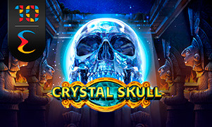 Vista previa del juego Crystal Skull