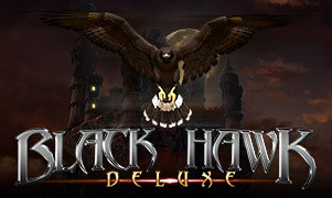 Vista previa del juego Black Hawk Deluxe