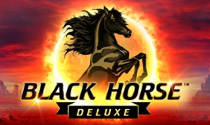Vista previa del juego Black Horse Deluxe