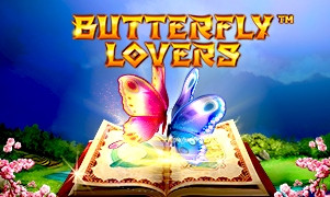 Vista previa del juego Butterfly Lovers™