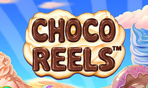 Vista previa del juego Choco Reels™