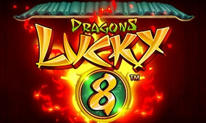 Vista previa del juego Dragons Lucky 8™