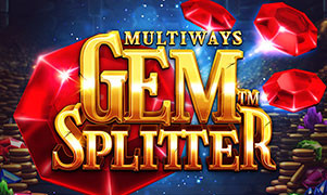 Vista previa del juego Gem Splitter™