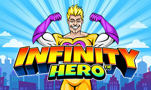 Vista previa del juego Infinity Hero™