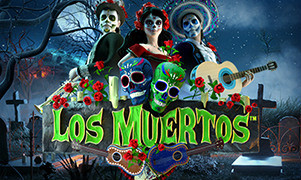 Vista previa del juego Los Muertos™