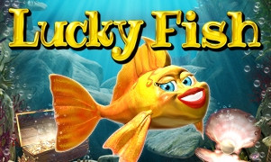 Vista previa del juego Lucky Fish