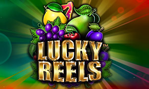 Vista previa del juego Lucky Reels™
