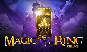 Vista previa del juego Magic of the Ring Deluxe